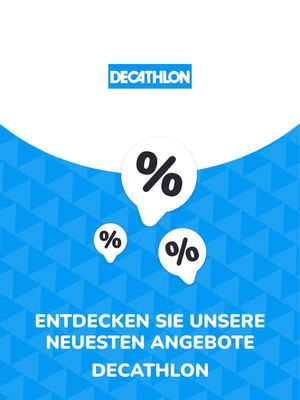 Angebote von Sportgeschäfte in Dortmund | Angebote Decathlon in Decathlon | 17.10.2023 - 17.10.2024