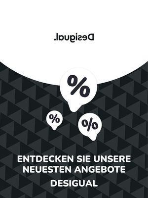 Angebote von Kleidung, Schuhe und Accessoires in Solingen | Angebote Desigual in Desigual | 17.10.2023 - 17.10.2024