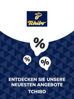 Angebote von Kaufhäuser in Hamburg | Angebote Tchibo in Tchibo | 17.10.2023 - 17.10.2024