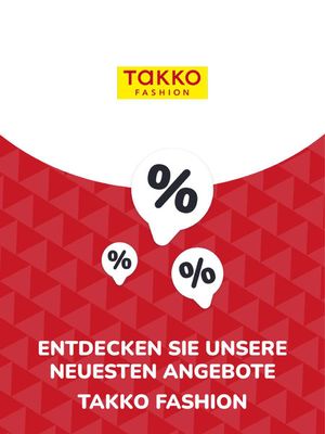 Angebote von Kleidung, Schuhe und Accessoires in Regensburg | Angebote Takko Fashion in Takko Fashion | 17.10.2023 - 17.10.2024