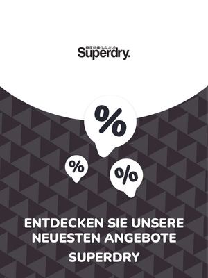 Superdry Katalog in Duisburg | Angebote Superdry | 17.10.2023 - 17.10.2024