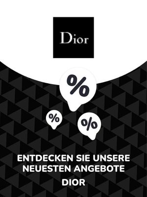 Angebote von Kleidung, Schuhe und Accessoires in Düsseldorf | Angebote Dior in Dior | 17.10.2023 - 17.10.2024