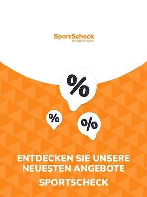 Angebote von Sportgeschäfte in Köln | Angebote Sportscheck in Sportscheck | 17.10.2023 - 17.10.2024