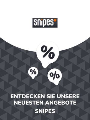 Angebote von Kleidung, Schuhe und Accessoires in Bremen | Angebote Snipes in Snipes | 17.10.2023 - 17.10.2024