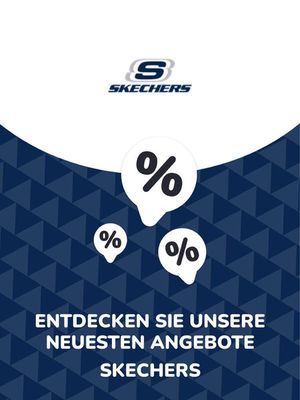 Angebote von Kleidung, Schuhe und Accessoires in Frankfurt am Main | Angebote Skechers in Skechers | 17.10.2023 - 17.10.2024