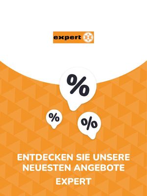 Expert Katalog in Hannover | Angebote Expert | 17.10.2023 - 17.10.2024
