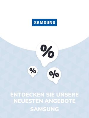 Samsung Katalog | Angebote Samsung | 17.10.2023 - 17.10.2024