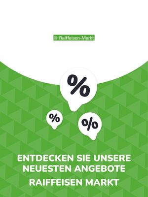 Raiffeisen Markt Katalog | Angebote Raiffeisen Markt | 17.10.2023 - 17.10.2024