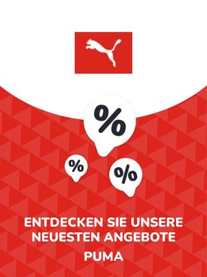 Angebote von Sportgeschäfte in Hamburg | Angebote Puma in Puma | 17.10.2023 - 17.10.2024