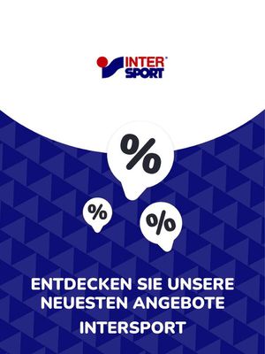 Intersport Katalog in München | Angebote Intersport | 17.10.2023 - 17.10.2024
