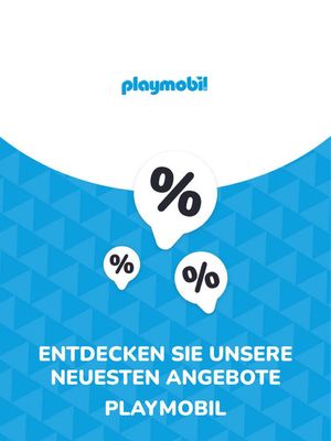 Angebote von Spielzeug und Baby in Regensburg | Angebote Playmobil in Playmobil | 17.10.2023 - 17.10.2024