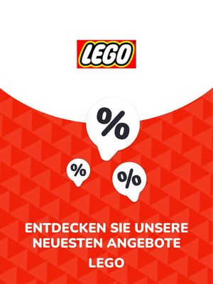 Angebote von Spielzeug und Baby | Angebote Lego in Lego | 17.10.2023 - 17.10.2024