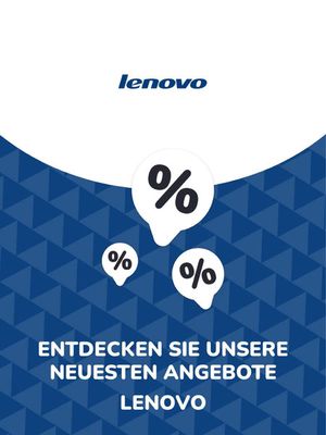 Lenovo Katalog | Angebote Lenovo | 17.10.2023 - 17.10.2024