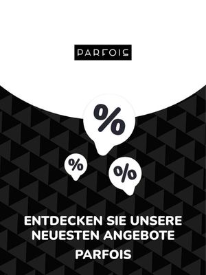 Angebote von Kleidung, Schuhe und Accessoires in Berlin | Angebote Parfois in Parfois | 17.10.2023 - 17.10.2024