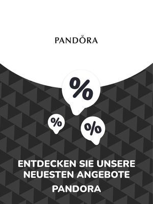 Pandora Katalog in Hamburg | Angebote Pandora | 17.10.2023 - 17.10.2024