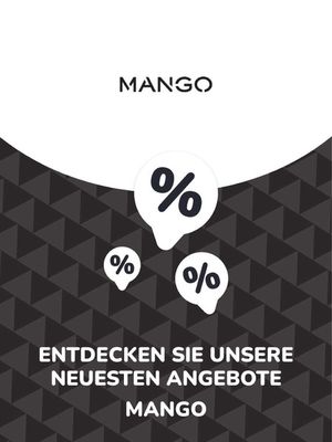 Angebote von Kleidung, Schuhe und Accessoires | Angebote Mango in Mango | 17.10.2023 - 17.10.2024