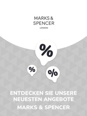 Angebote von Kleidung, Schuhe und Accessoires in Frankfurt am Main | Angebote Marks & Spencer in Marks & Spencer | 17.10.2023 - 17.10.2024