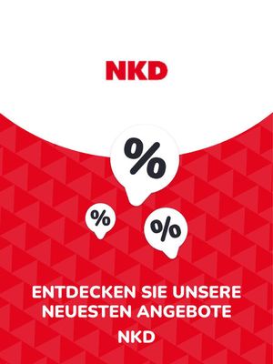 NKD Katalog in Köln | Angebote NKD | 17.10.2023 - 17.10.2024