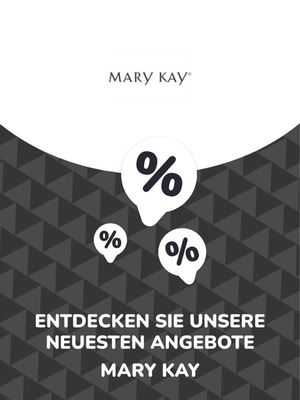 Mary Kay Katalog | Angebote Mary Kay | 17.10.2023 - 22.11.2025