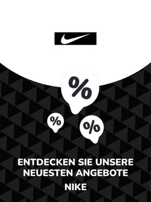 Angebote von Sportgeschäfte | Angebote Nike in Nike | 17.10.2023 - 17.10.2024