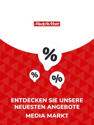 Media Markt Katalog in München | Angebote Media Markt | 17.10.2023 - 17.10.2024