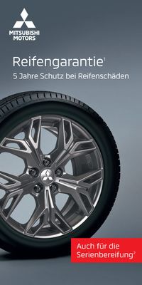 Mitsubishi Katalog in Brandenburg an der Havel | Mitsubishi Prospekt | 18.10.2023 - 18.10.2024