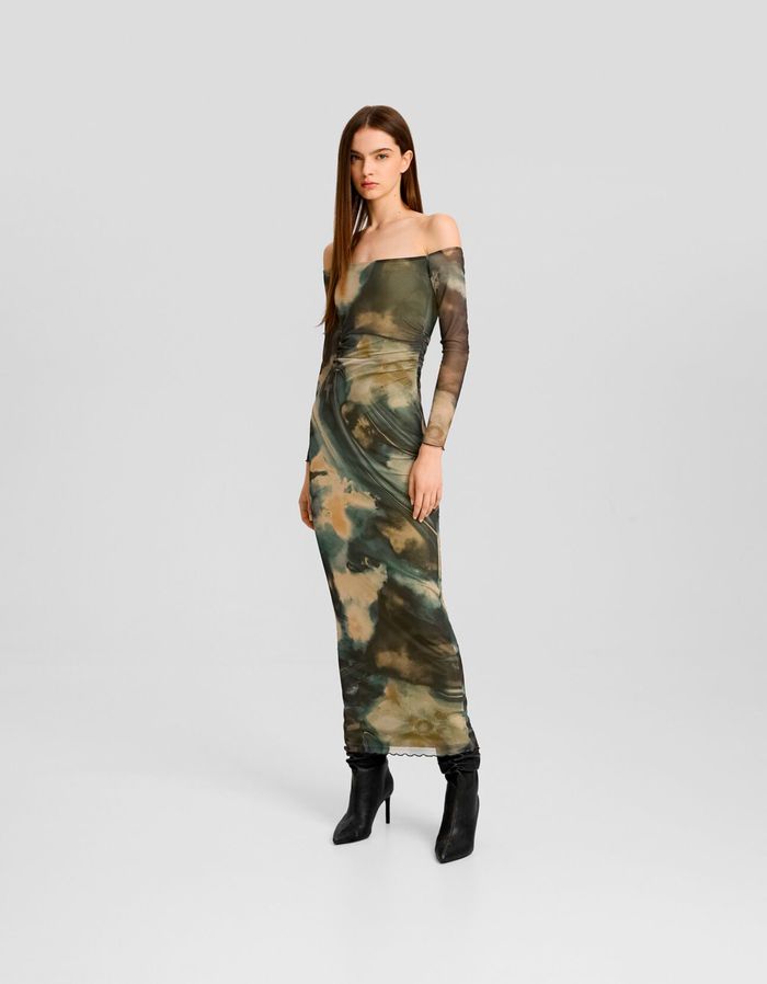 Bershka Katalog in Stuttgart | Neuheiten Damen Bershka | 19.10.2023 - 30.11.2023