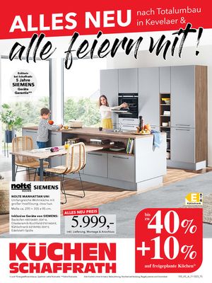 Schaffrath Katalog | ALLES NEU | 27.10.2023 - 23.12.2023