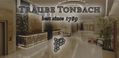 Hotel Traube Tonbach Katalog in Seewald | Angebote | 23.7.2021 - 23.7.2024