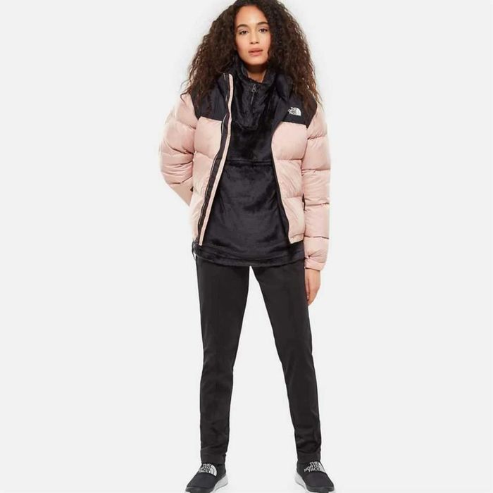 The North Face Katalog | WOMEN'S NEW COLLECTION WINTER | 8.11.2023 - 31.12.2023