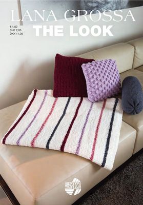 Lana Grossa Katalog | Lana Grossa flugblatt | 17.11.2023 - 30.11.2023