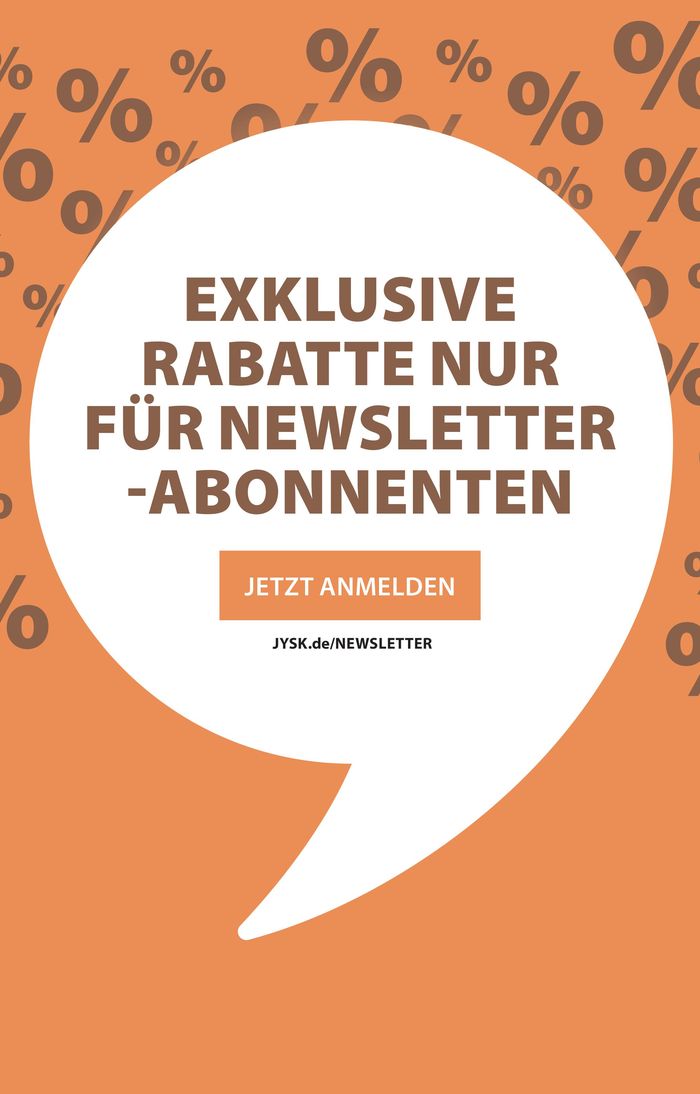 JYSK Katalog in Berlin | Großartige Angebote | 27.11.2023 - 30.12.2023