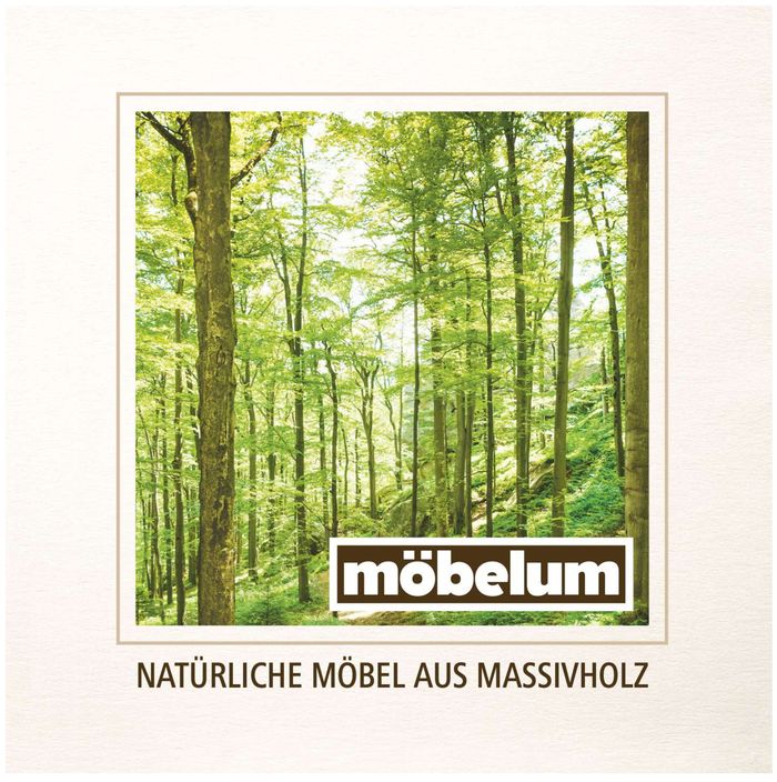 Möbelum Katalog in Trier | Neue Broschüre 2024 | 21.12.2023 - 31.5.2024