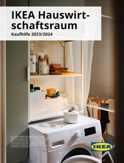 IKEA Katalog in Ottobrunn | IKEA flugblatt | 4.1.2024 - 31.12.2024