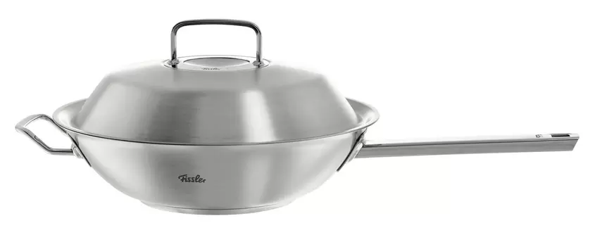 Fissler Wok PURE PROFI COLLECTION für 139,99€ in Zurbrüggen