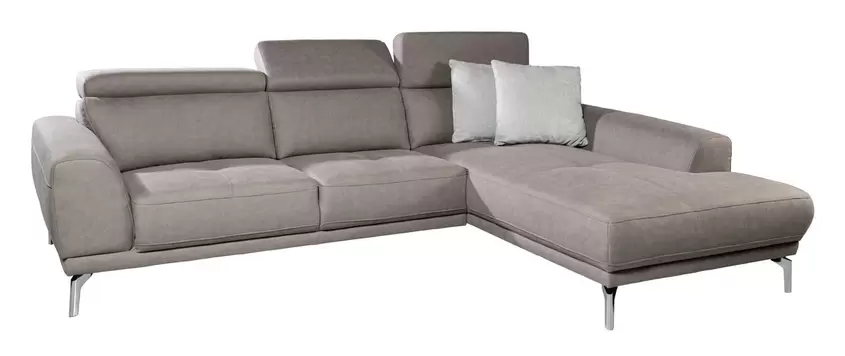 StepOne Ecksofa CARDIFF für 995€ in Zurbrüggen