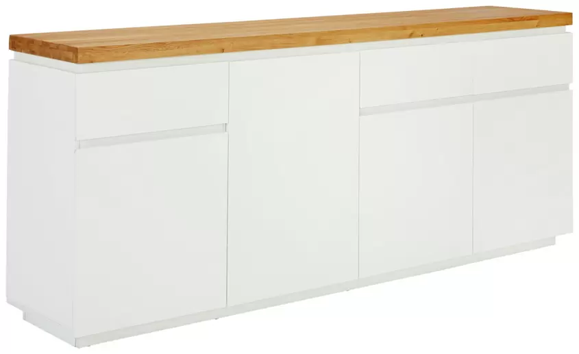 Novel XL-Sideboard DALTON für 445€ in Zurbrüggen