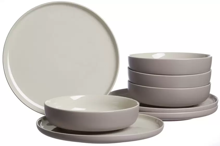 Ritzenhoff & Breker Tafel-Set 8-tlg. JASPER für 49,99€ in Zurbrüggen