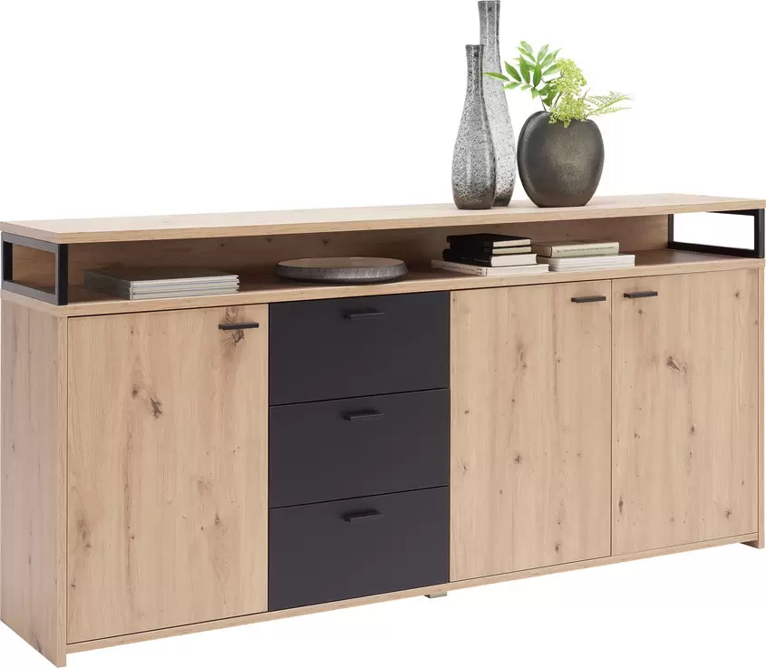 XORA XL-Sideboard LIFE für 169,99€ in Zurbrüggen