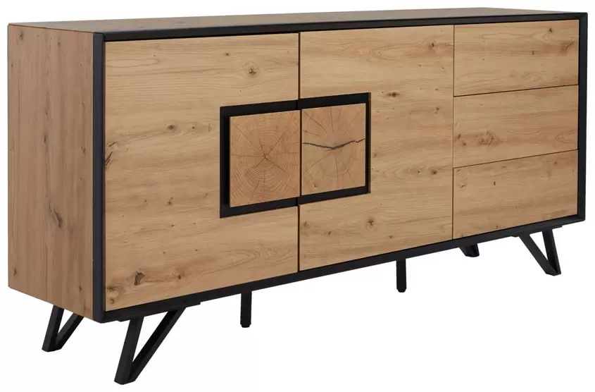 XORA Sideboard NOVA für 259€ in Zurbrüggen