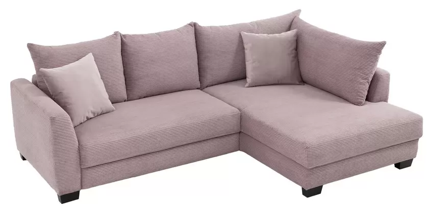 Z2 Ecksofa ROBBIE für 998€ in Zurbrüggen