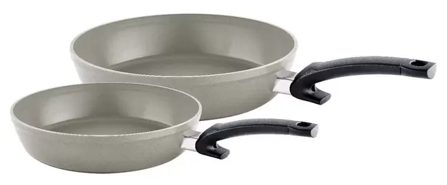 Fissler Pfannenset2-tlg.Ceratal Comfort für 119€ in Zurbrüggen