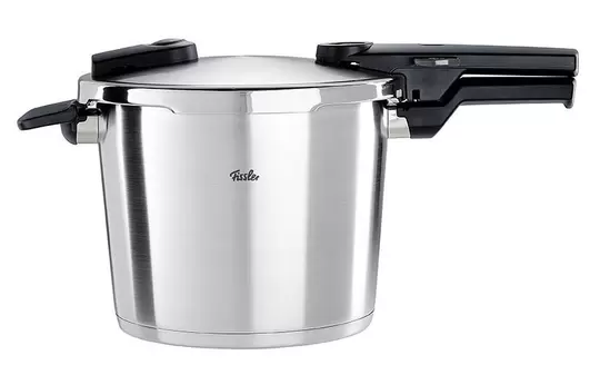 Fissler Schnellkochtopf VITAQUICK für 139,99€ in Zurbrüggen