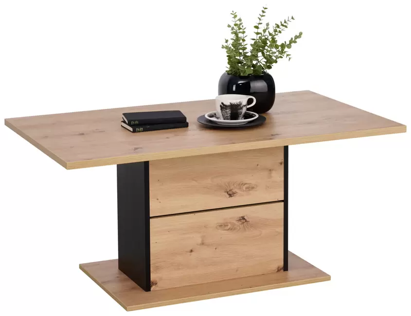 Hom´in Couchtisch EDRA für 85,99€ in Zurbrüggen