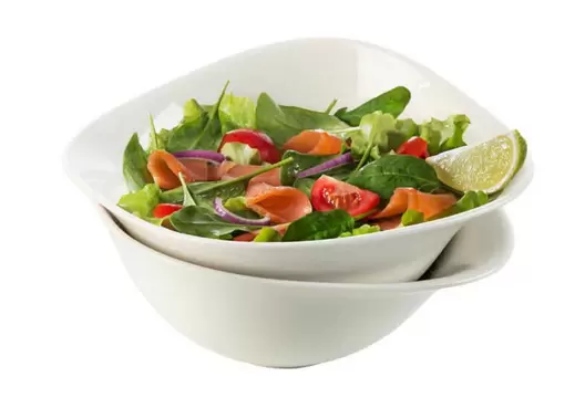 Villeroy & Boch Salatschale Set 2tlg. VAPIANO für 15,99€ in Zurbrüggen