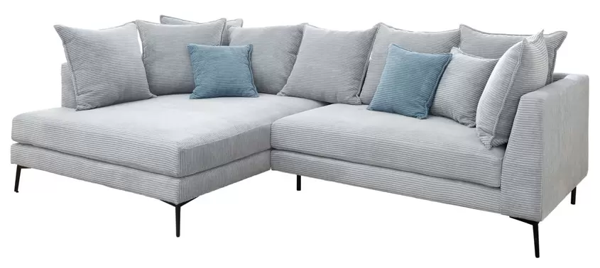 Stylife Ecksofa ANA für 999€ in Zurbrüggen