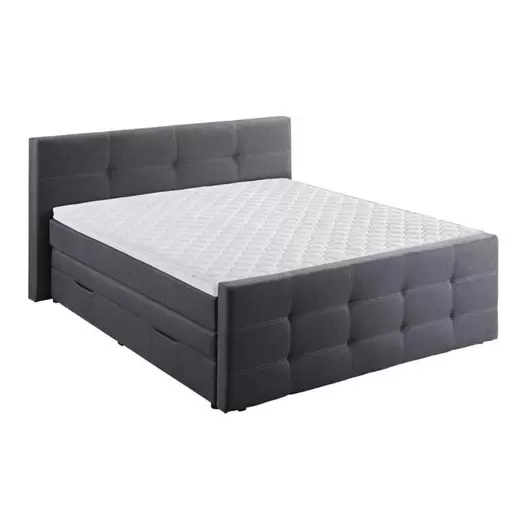 Z2 Boxspringbett BX1130 SANFORD für 1198€ in Zurbrüggen