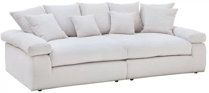 Z2 Big Sofa CASABLANCA für 1198€ in Zurbrüggen