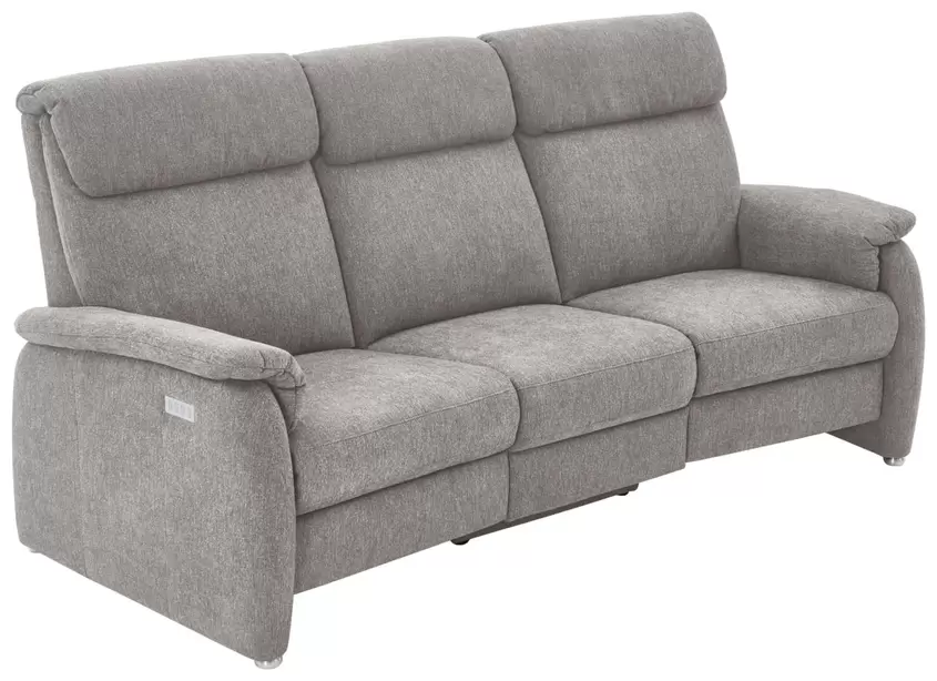 Pure Home Comfort Trapezsofa PURE COMFORT 821 für 1199€ in Zurbrüggen