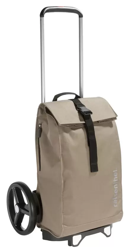 Reisenthel Citycruiser OLIVE SAND für 59,99€ in Zurbrüggen